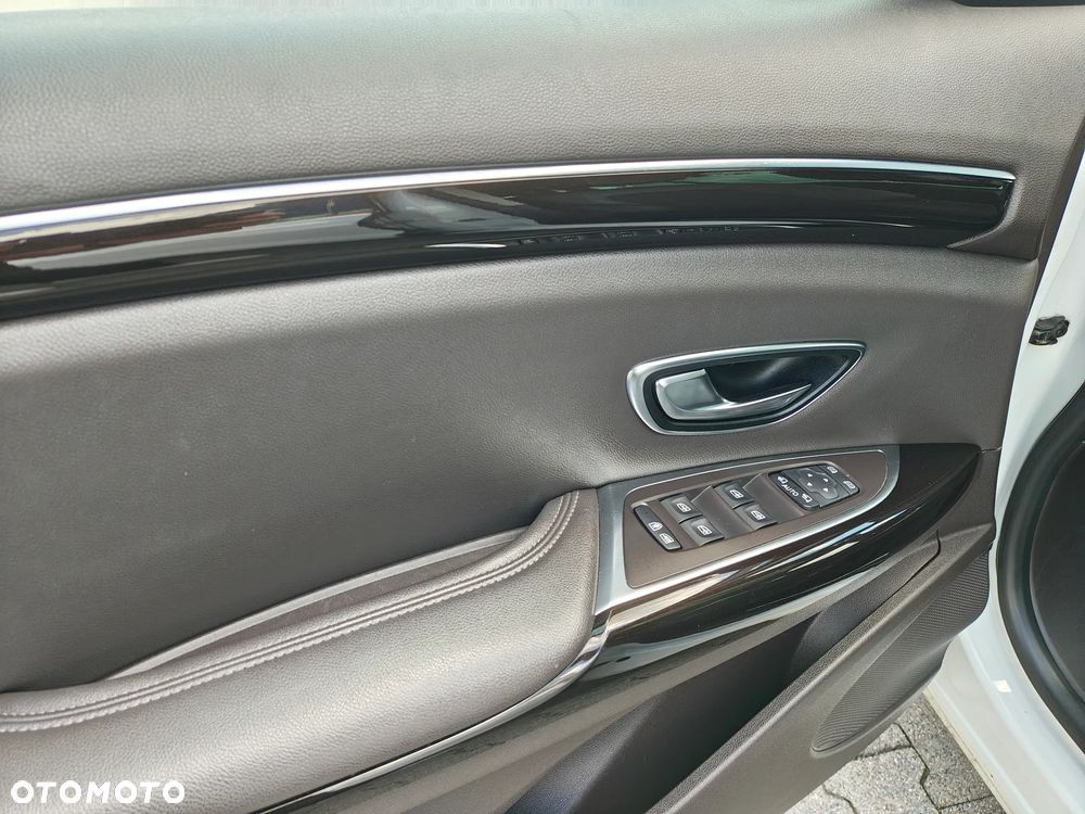 Renault Espace 1.6 TCE Energy Zen EDC - 15