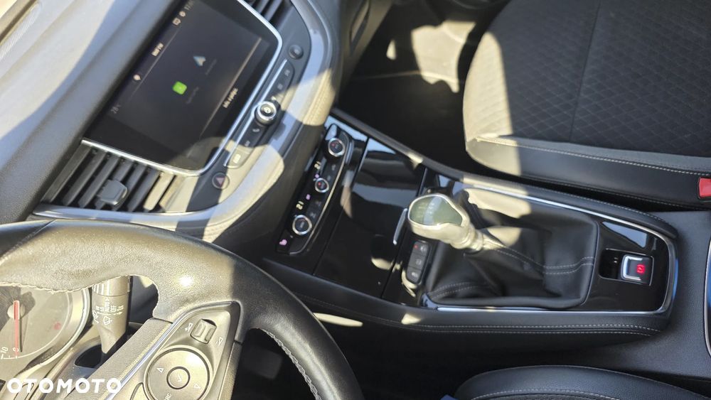 Opel Grandland X 1.2 T Innovation S&S - 26