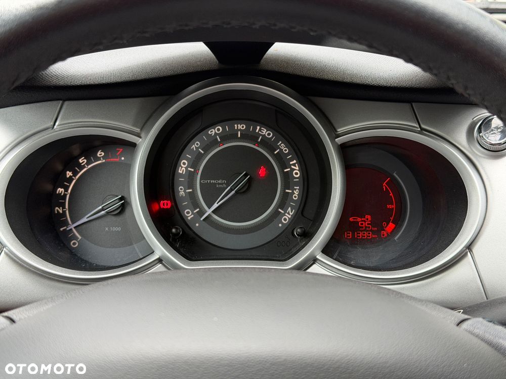 Citroën C3 1.4 Selection - 14
