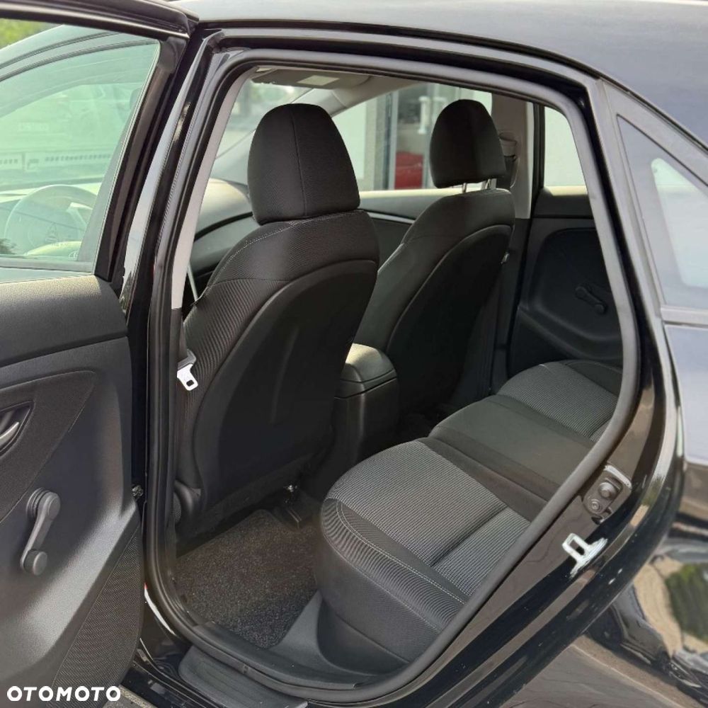 Hyundai i30 - 15