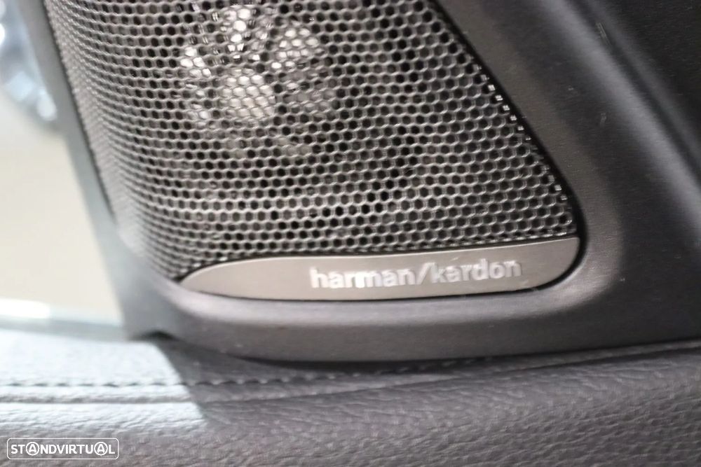 BMW X6 40 d xDrive Pack M - 26