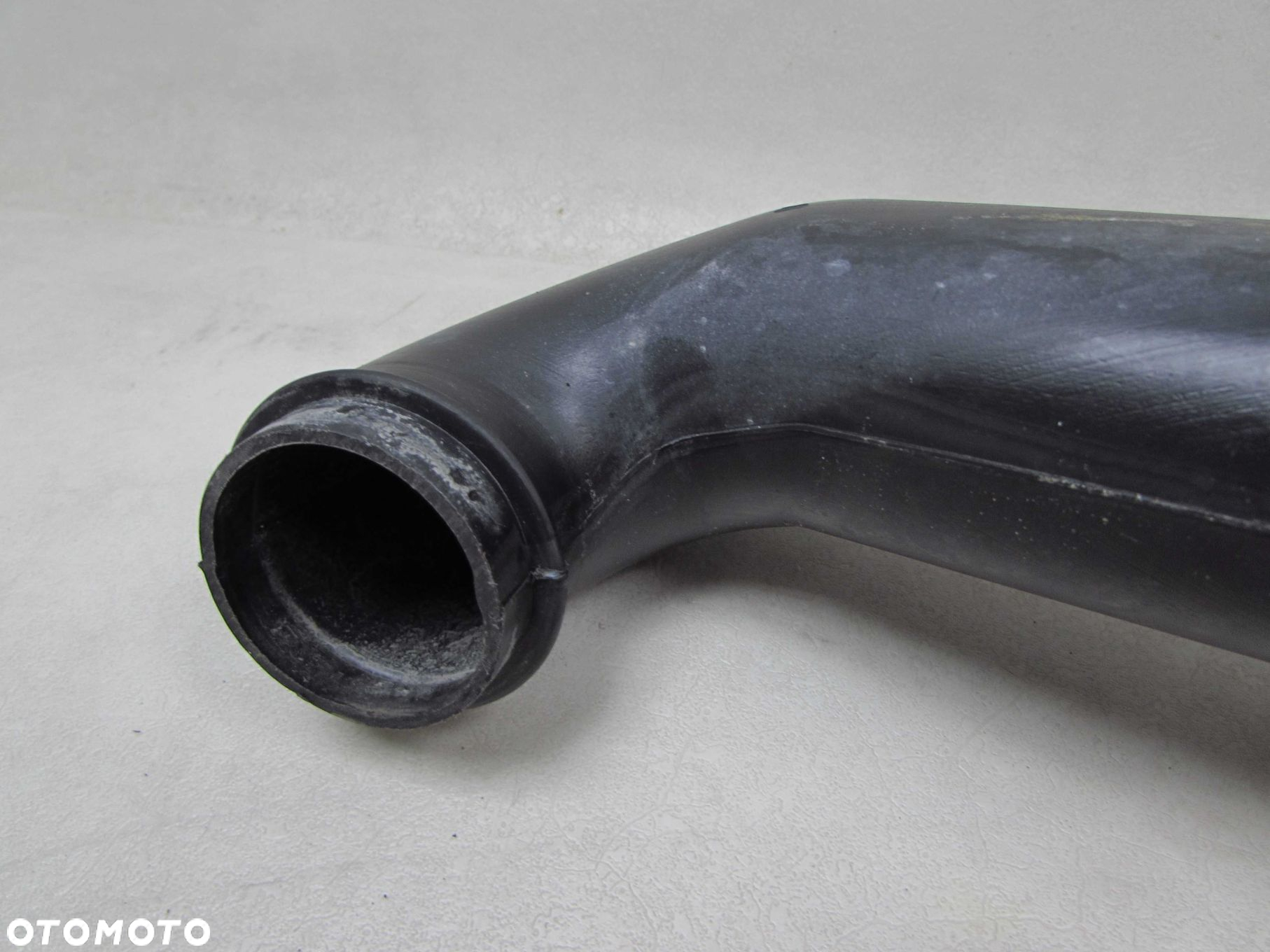 PIAGGIO PORTER QUARGO DIESEL 04-16 PRZEWOD DOLOT POWIETRZA - 5