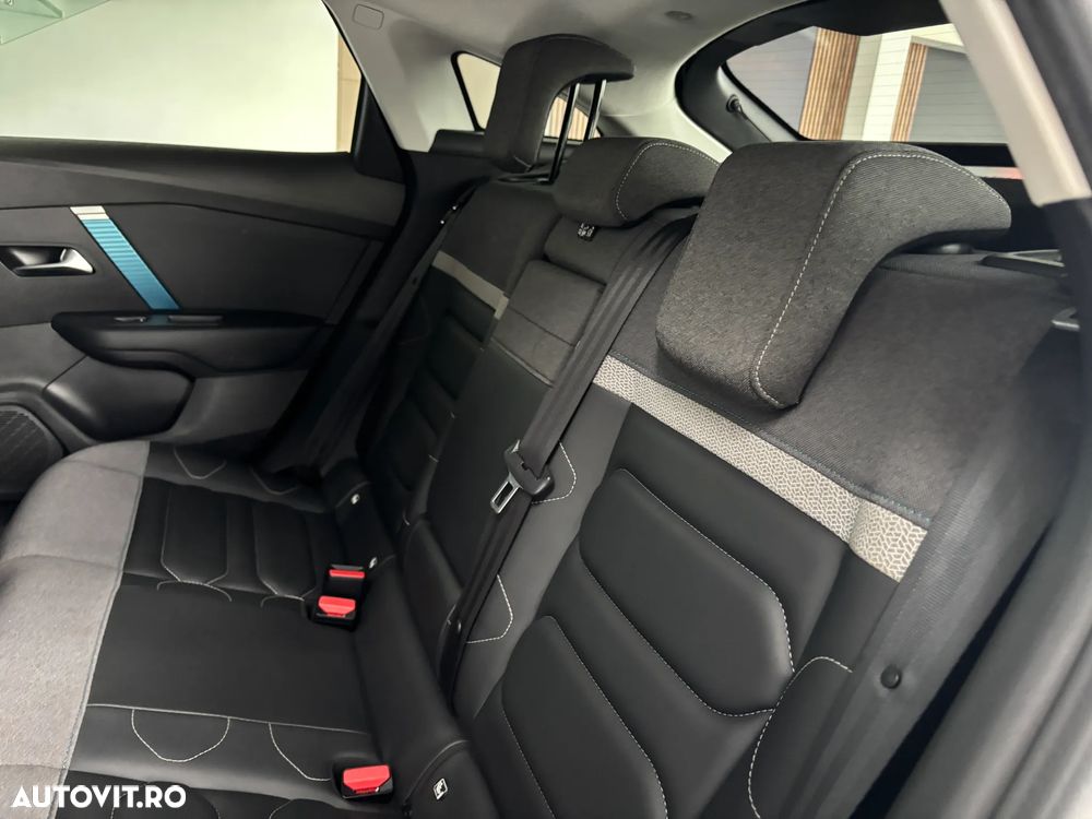 Citroën C4 E-C4 136 C-SERIES - 14