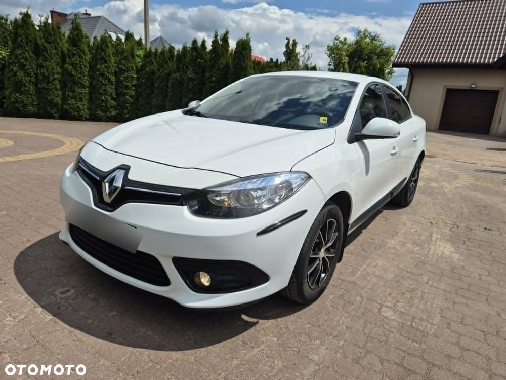 Renault Fluence 1.6 16V Life - 22