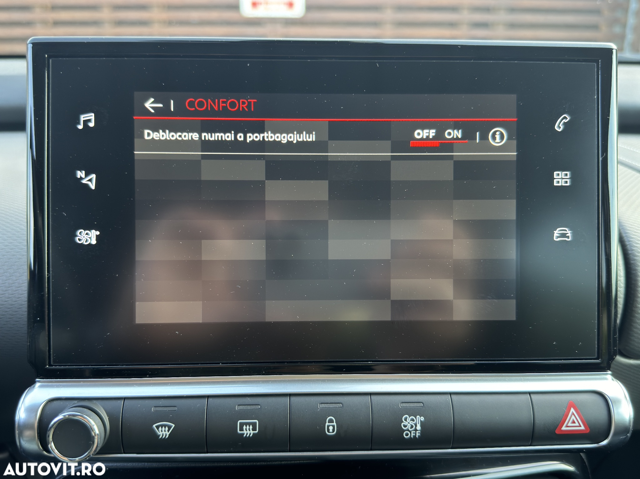 Citroën C4 Cactus BlueHDi 120 Stop&Start EAT6 Shine - 10