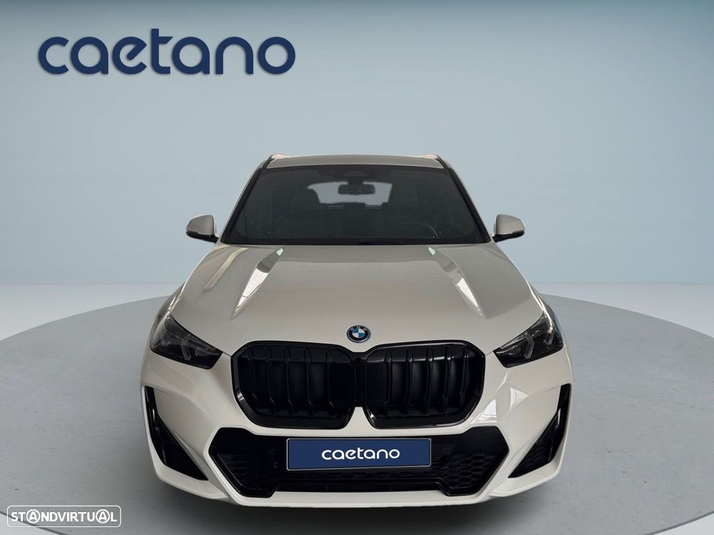 BMW X1 xDrive25e Pack Desportivo M Pro - 2