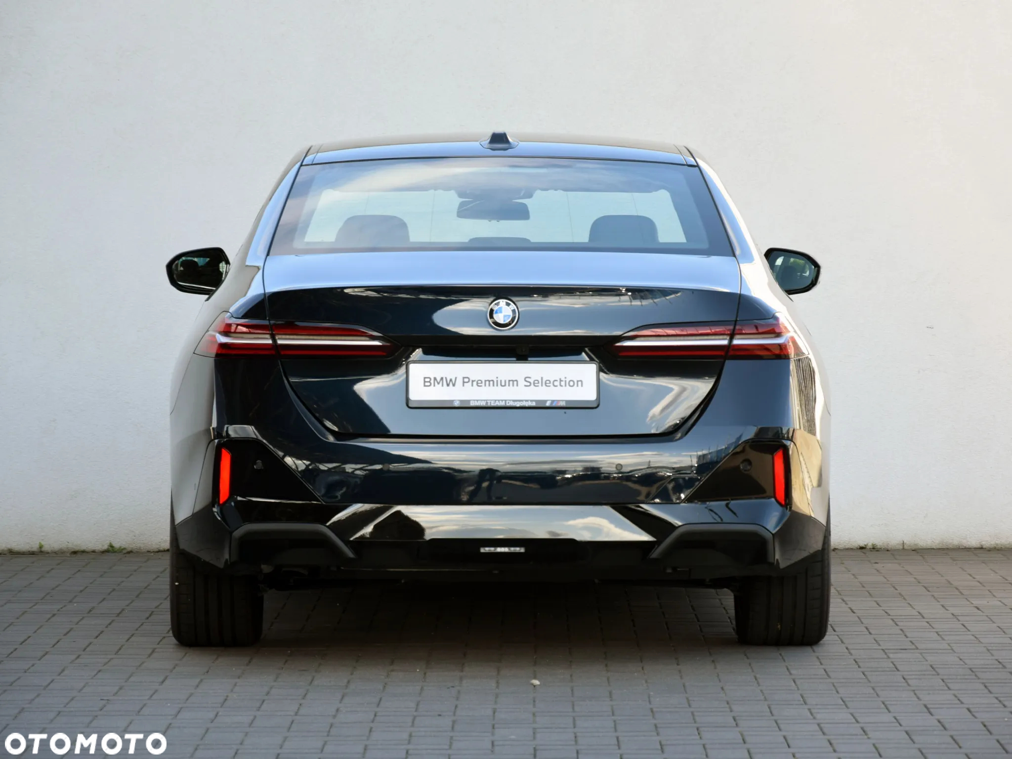 BMW Seria 5 - 5