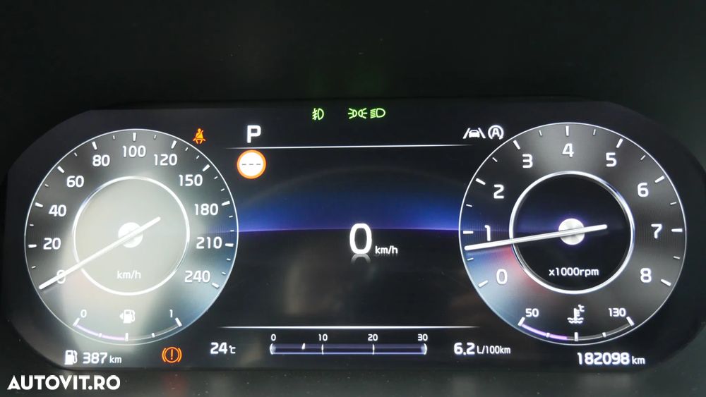 Kia Ceed - 21