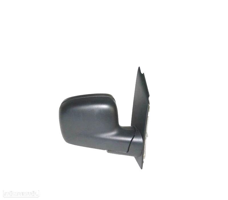 ESPELHO COMPLETO DIREITO VOLKSWAGEN VW CADDY 04-10 MANUAL - 1