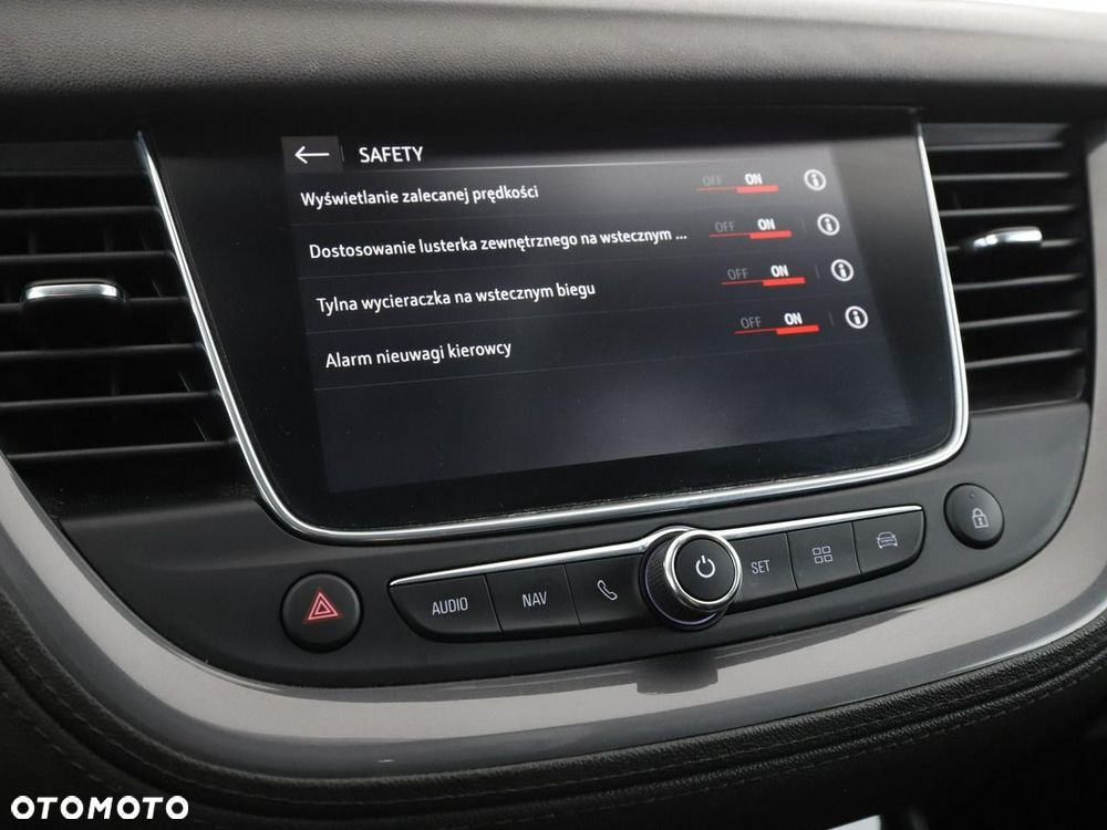 Opel Grandland X 1.5 CDTI Design Line S&S - 27