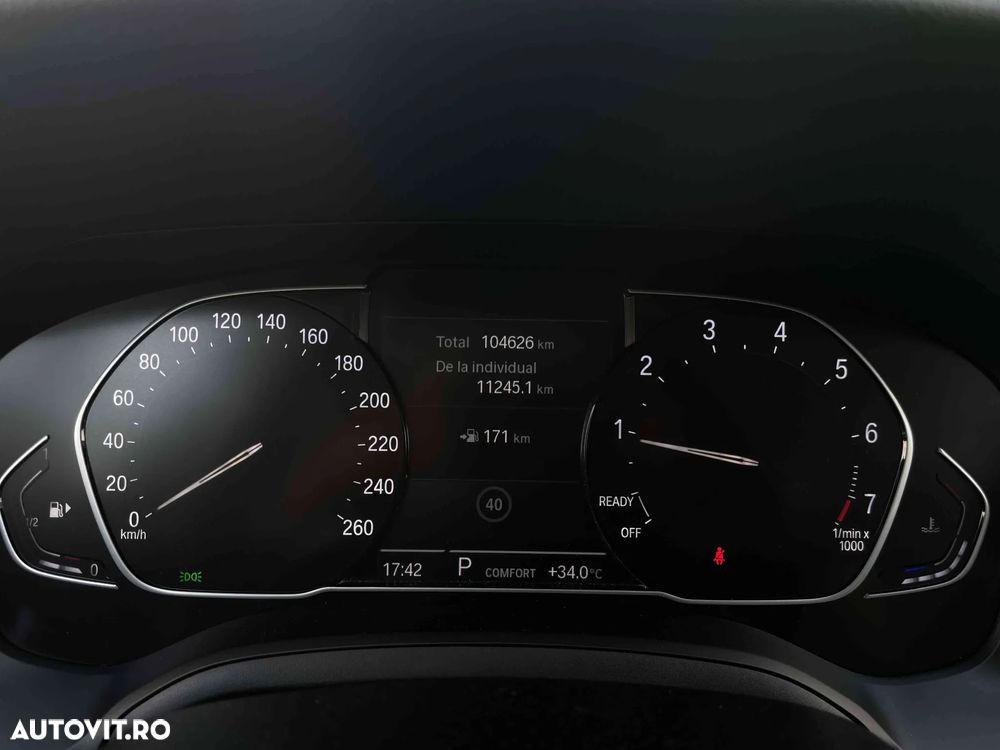BMW Seria 3 - 8