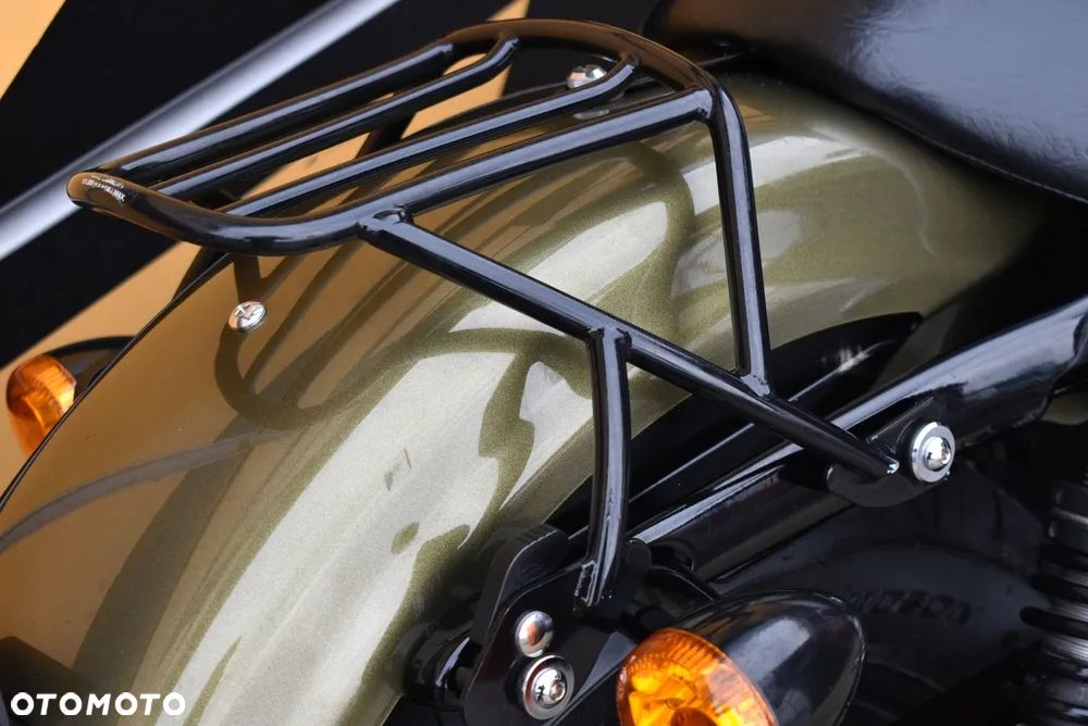 Harley-Davidson Sportster Iron 883 - 29