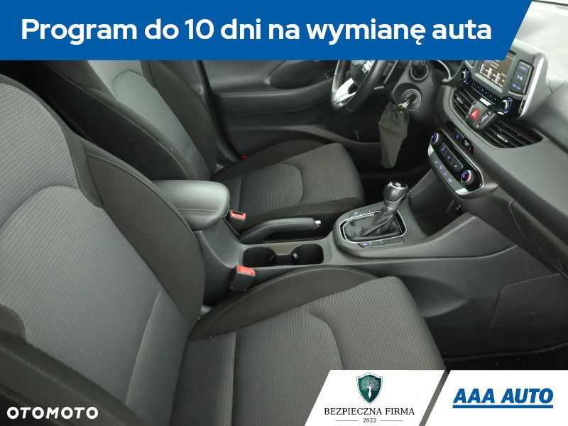 Hyundai i30 - 8