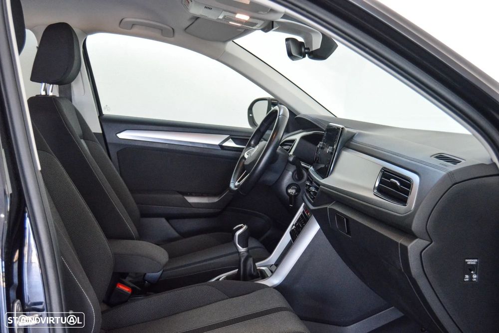 VW T-Roc 1.0 TSI Life - 24