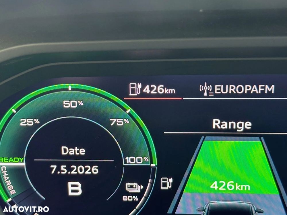 Audi Q4 e-tron 40 - 3