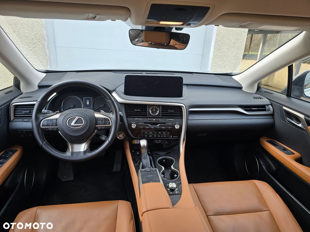 Lexus RX 300 Business Edition + - 8