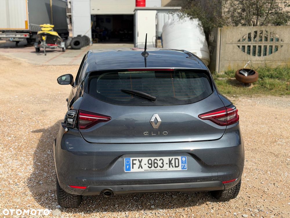 Renault Clio 1.0 TCe Intens - 6