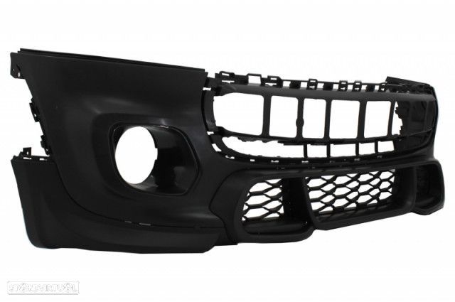 Body Kit jcw Mini Cooper F55 (2014 a 2021) 5 Portas - 3