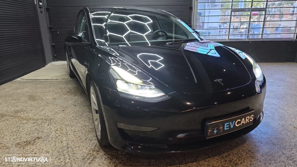 Tesla Model 3 Long Range Tração Integral - 5