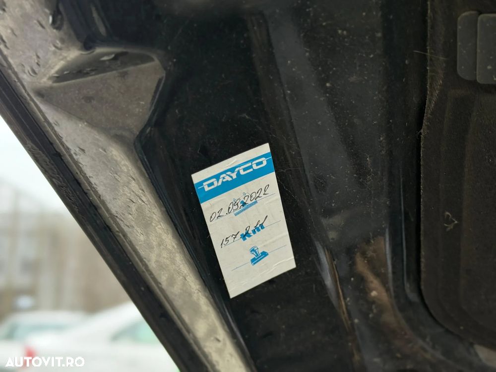 Ford Mondeo 1.6 TDCi Trend - 25