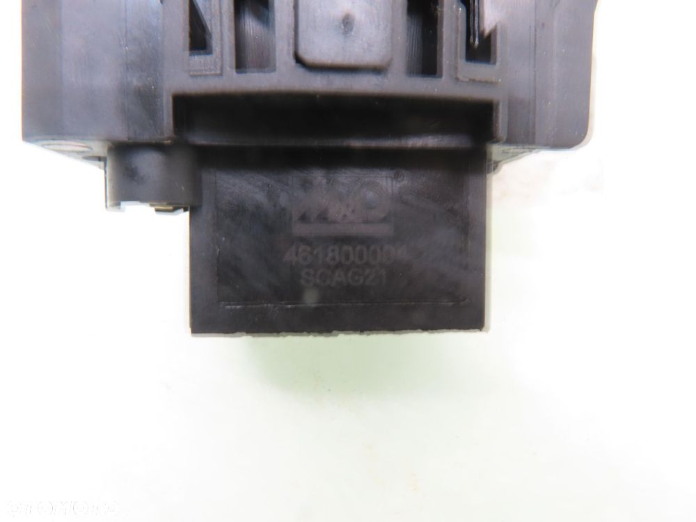 MANETKA LEWA MERCEDES W168 461800004 - 2