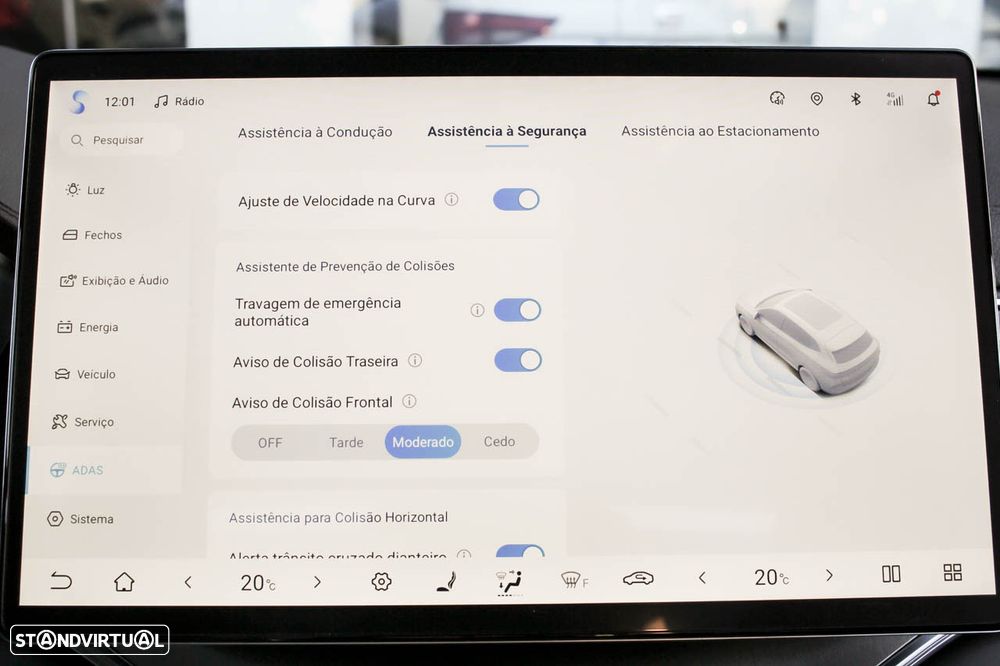 BYD Seal U 87 kWh Design - 32