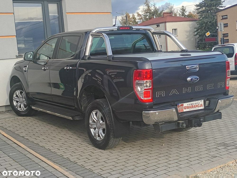 Ford Ranger - 8