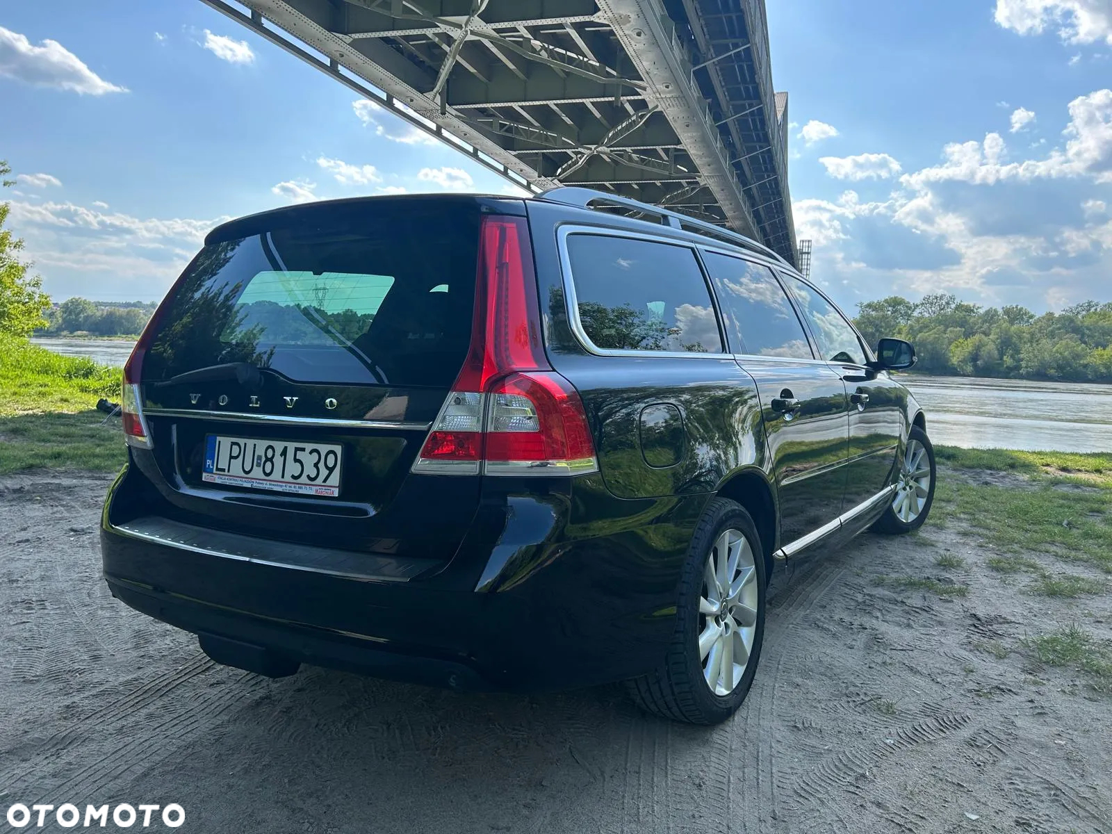 Volvo V70 D3 Drive-E Summum - 10