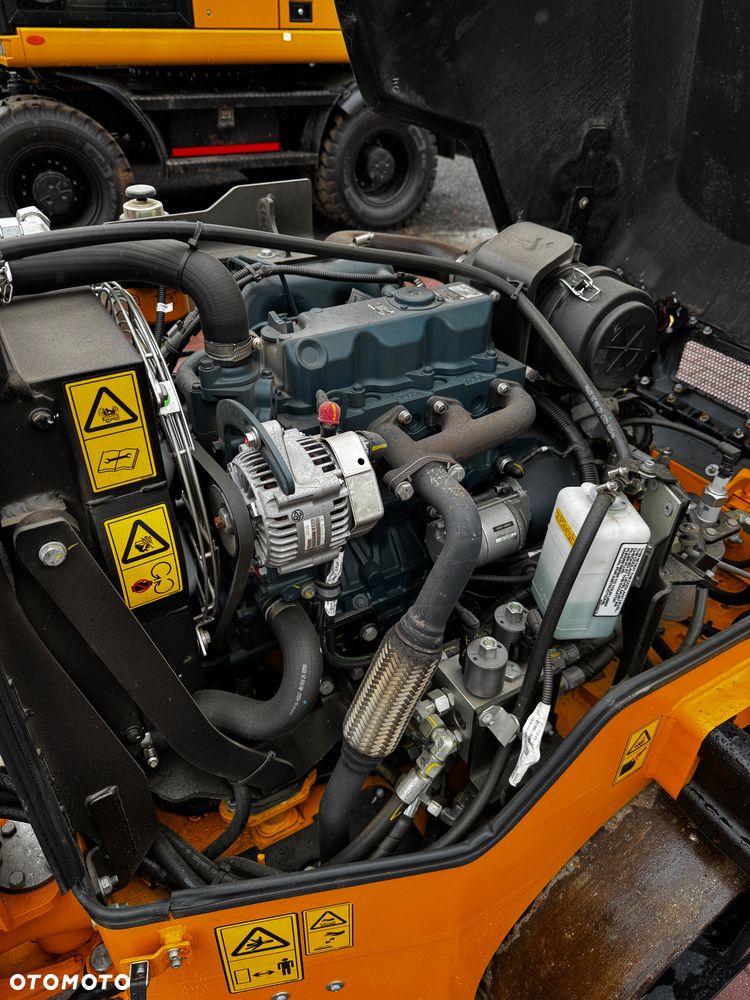 JCB CT260-120 - 7