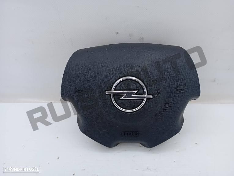 Airbag Volante 1311_2812 Opel Vectra C [2002_2009] 1.6 16v - 1