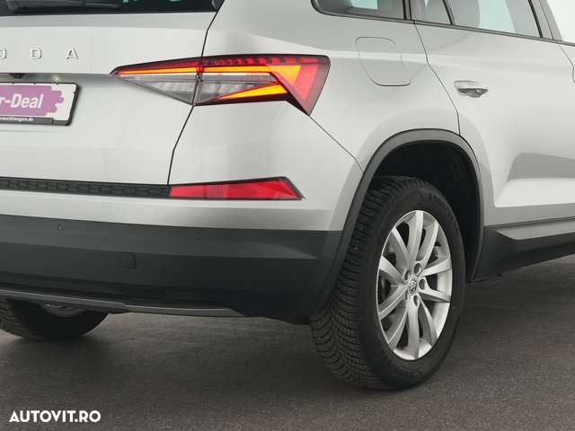 Skoda Kodiaq - 12