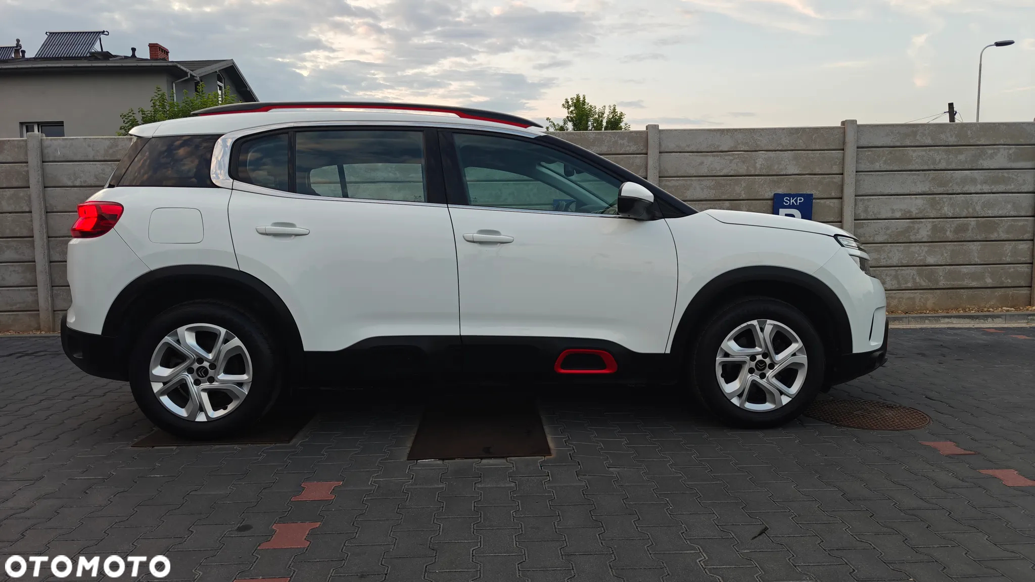 Citroën C5 Aircross - 4