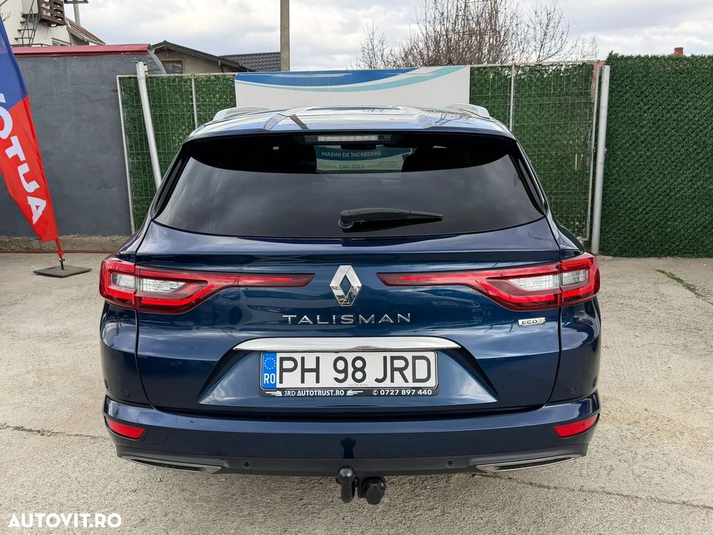 Renault Talisman - 23