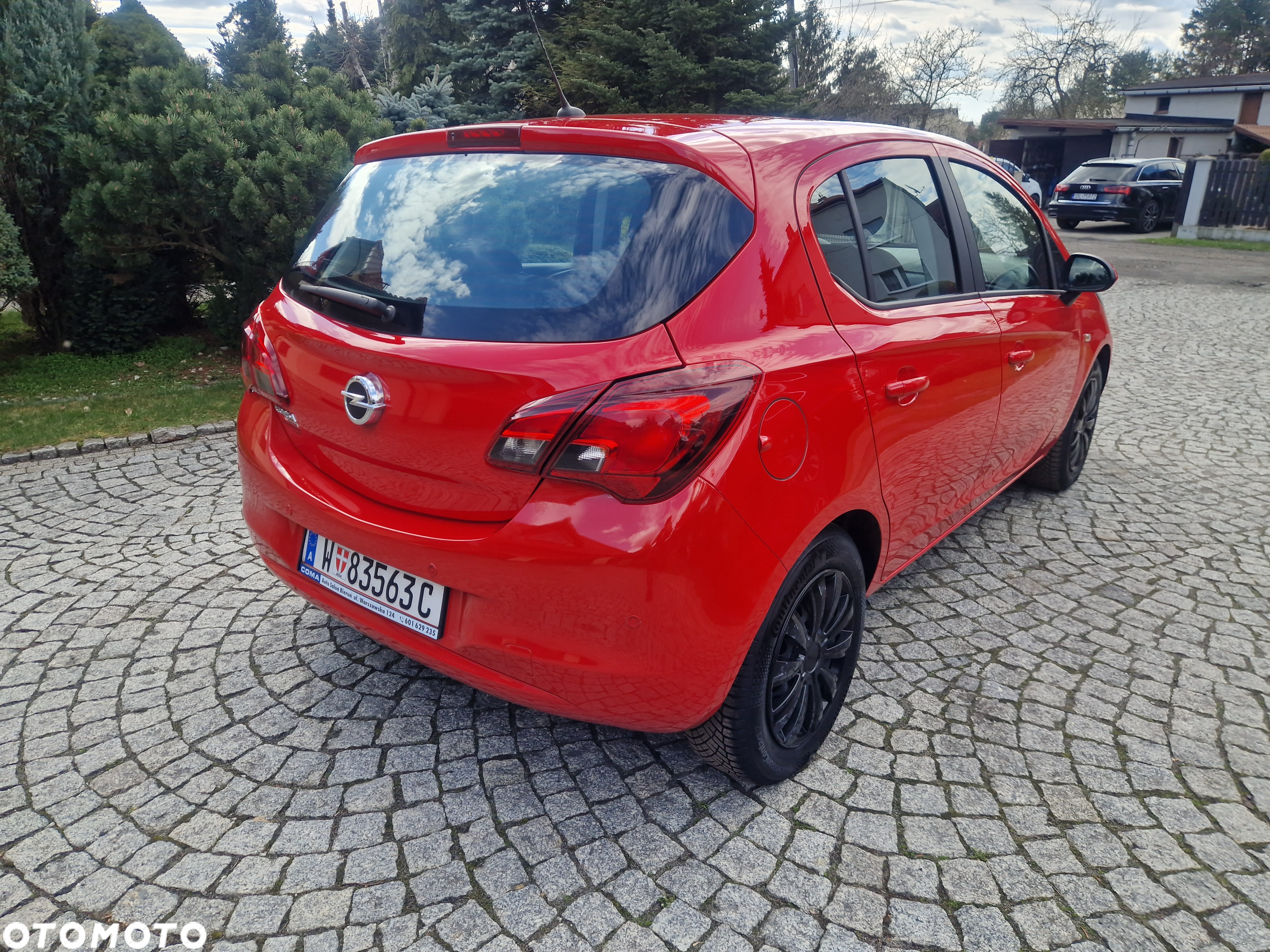 Opel Corsa 1.2 Color Edition - 8