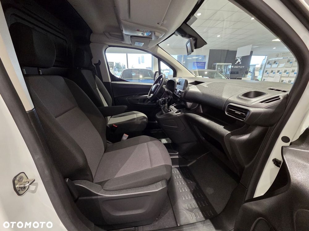 Citroën Berlingo VAN - 7