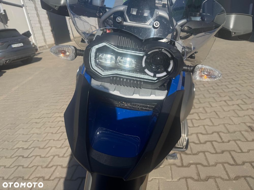 BMW GS - 12