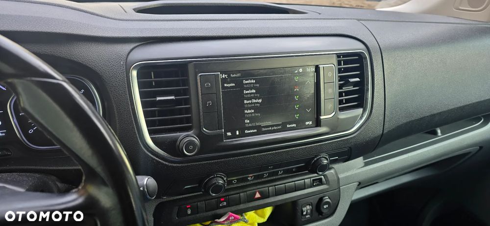 Opel Vivaro - 11