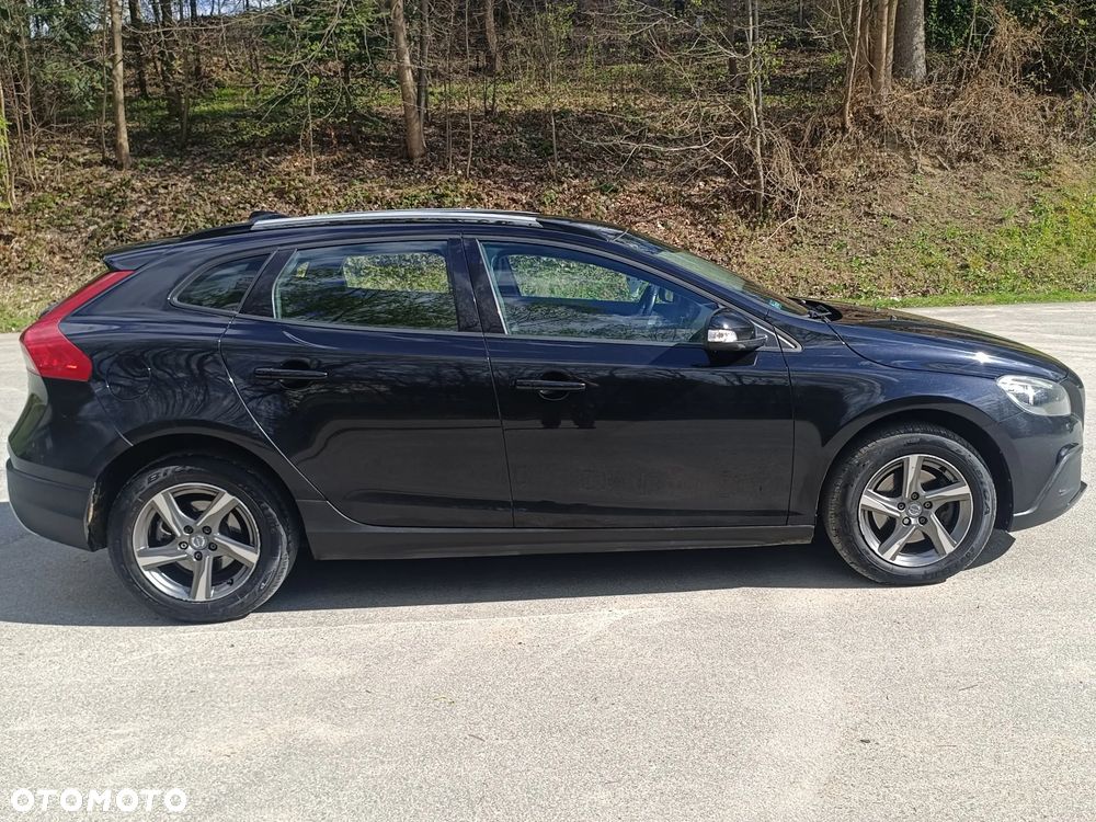Volvo V40 Cross Country D2 Kinetic - 5