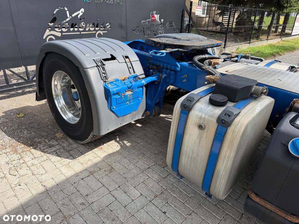 Scania G 410 - 13