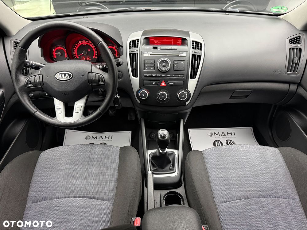 Kia Ceed Cee'd 1.4 Comfort - 20