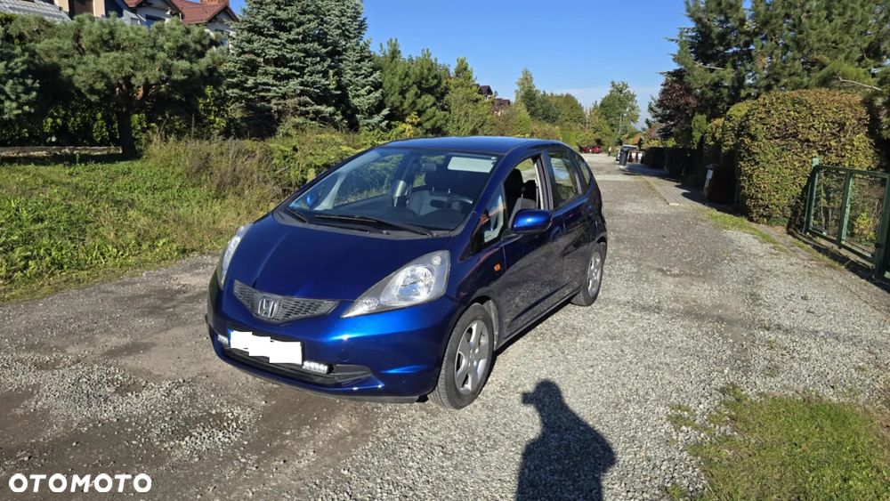 Honda Jazz 1.2 Trend - 5