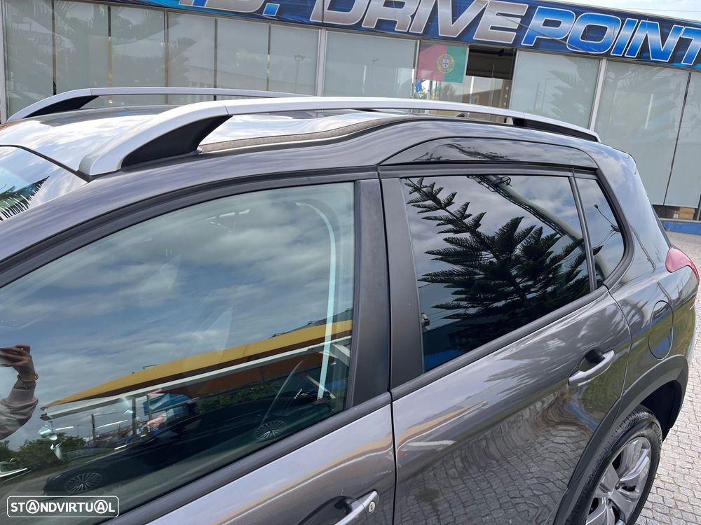 Peugeot 2008 1.5 BlueHDi Signature - 19