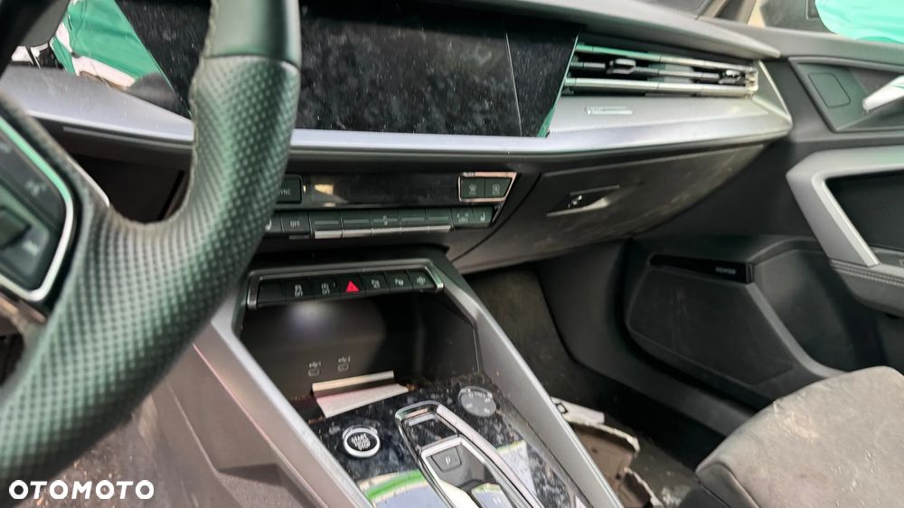 Audi A3 Sportback - 24