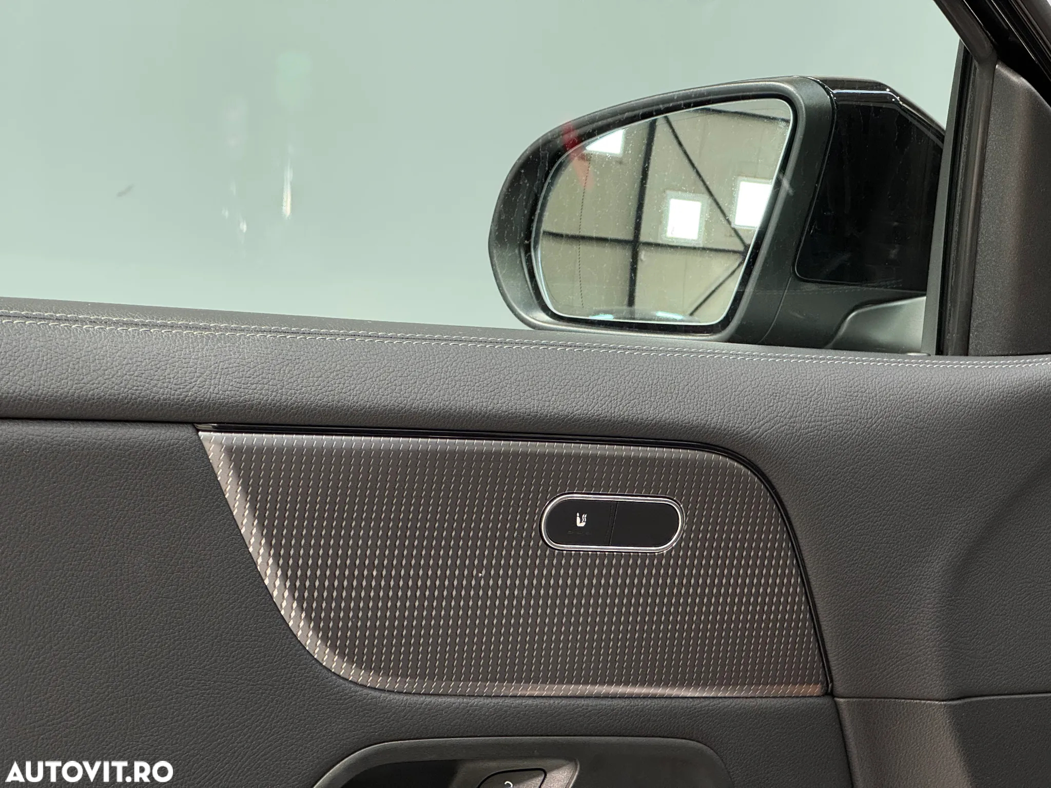 Mercedes-Benz GLA 200 Aut. - 10