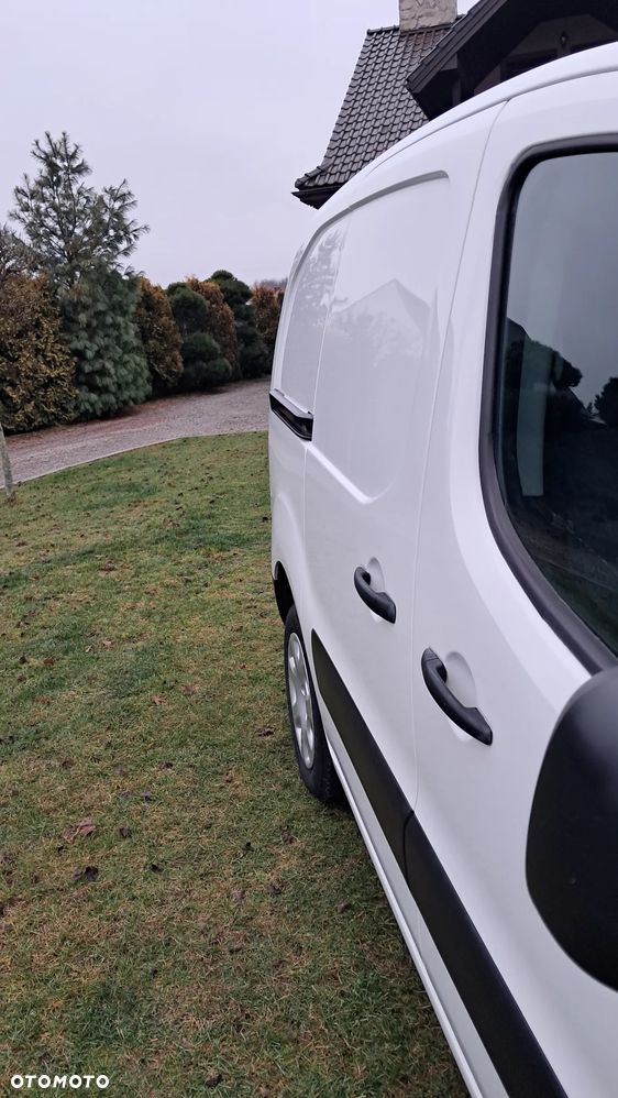 Peugeot Partner - 26