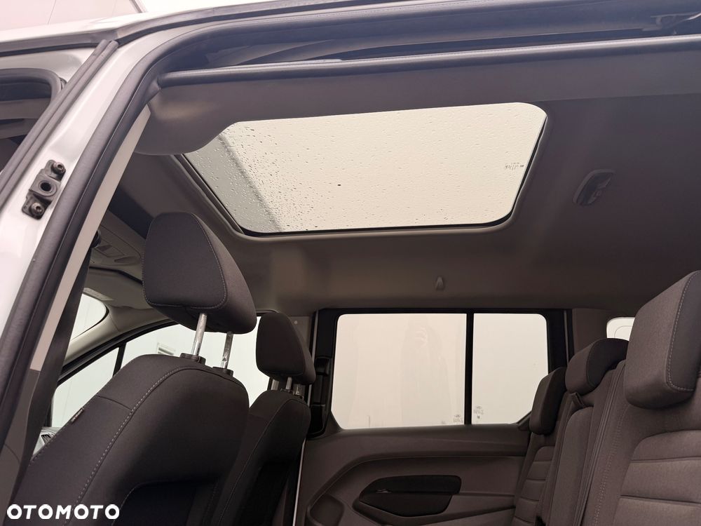 Ford Tourneo Connect 1.5 EcoBlue Start-Stop Trend - 26