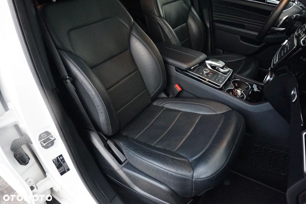 Mercedes-Benz GLE AMG 53 4-Matic Premium - 17