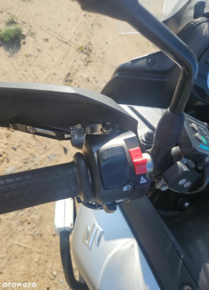 Suzuki DL - 16