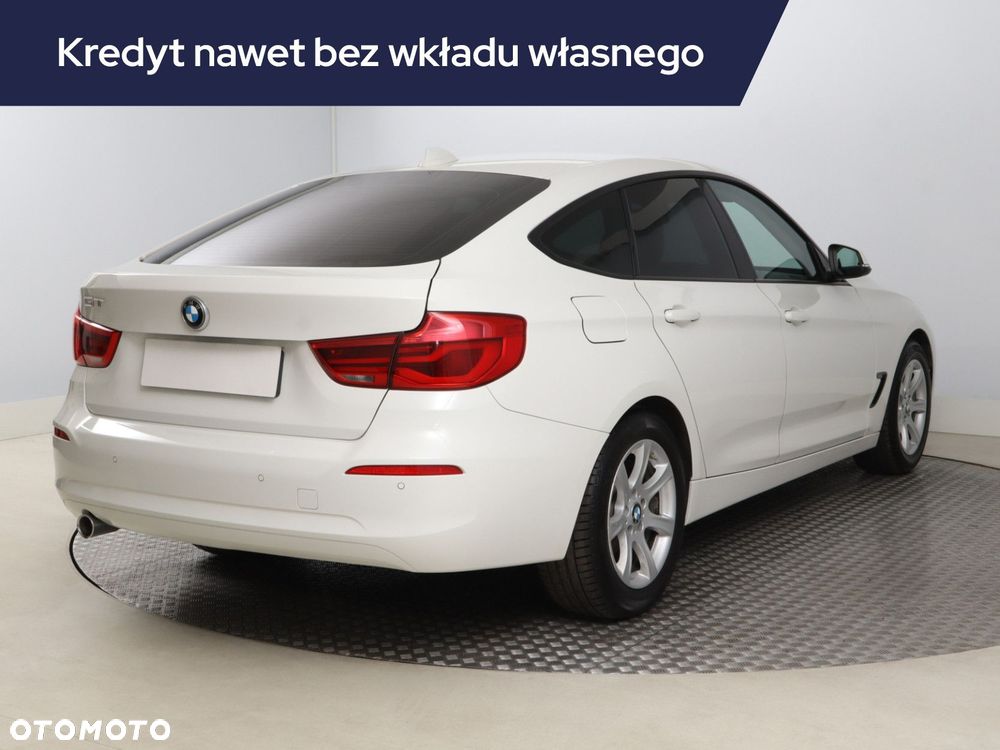 BMW 3GT - 7