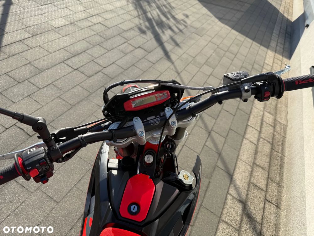 Beta Motard - 6